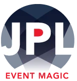 JPLEventMagic.com Header lg mobile 1